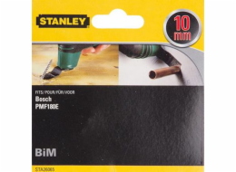 Pilový kotouč Stanley HCS pro ponorné řezání kovu 10x20mm STA26065