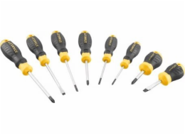 Stanley ST. C/GRIP (4PL+4PH) ŠROUBOVÁKY