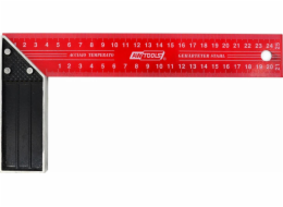 AWTools TESAŘSKÝ HUBNÍK S DĚLENÍM 350mm AW29802