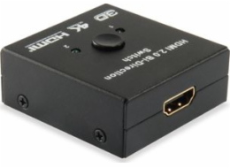 Equip Switch HDMI (332723)