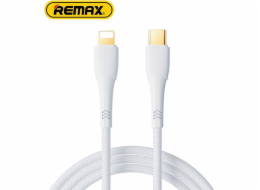 Remax USB-C – Lightning kabel 1,2 m bílý (RC-C063 bílý)