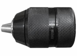 AWTools Samosvorná vrtací hlava 1,5 - 13 mm 1/2 x 20UNF kov (AW40612)