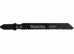 Makita MAKITA ČEPEL DO SKLADOVACÍ PIL 50mm 12/1" 5ks T119B MA-85678