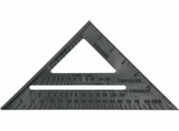Vorel VOREL TESAŘSKÝ ÚHEL 180 mm PRO KREV T18530