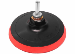 Univerzální kotouč na suchý zip AWTools 125 mm / ZÁVIT M14 (AW40290)