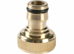 Greenmill Mosazný kohoutek GW 3/4" (GB1017C)