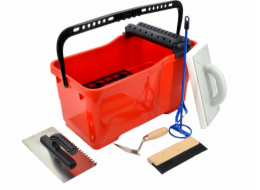 AWTools SADA OBKLADŮ S KYBLEM AW30345