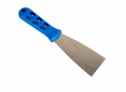 AWTools nůž na tmely z nerezové oceli s plastovou rukojetí 100 mm (AW30266)