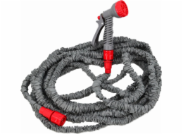 AWTools EXTENZIVNÍ ZAHRADNÍ HADICE 13,5-40m 3-CESTNÁ AW70284
