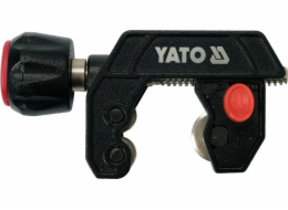 Yato YATO RYCHLONASTAVOVACÍ ŘEZAČ NA TRUBKU 3-28mm YT-22341