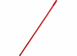 AWTools OCELOVÁ STOPKA 135 CM PRŮMĚR 2,5 CM