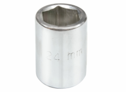 Vorel 6bodová zásuvka 3/4" 27mm (53420)