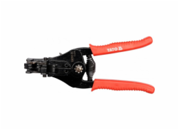 Yato automatický odstraňovač izolace 170 mm 1,0-3,2 mm YT-2316