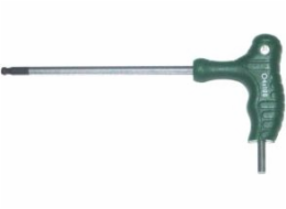 Imbusový klíč Jonnesway typ T 2mm s kuličkou (H10MB2100)