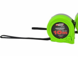 AWTools Svinovací metr 25 mm x 10 m (AW40134)