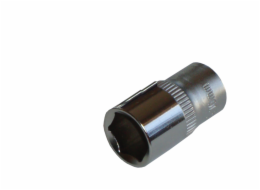Honiton 6-bodová zásuvka 1/4" 14mm (H1214)