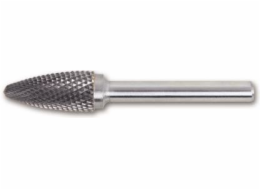 Beta Tools ogivální karbidový rotační pilník, zaoblený 9,5 mm (426MD-FA9,5)