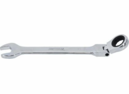 AWTools 13mm kloubový ráčnový otevřený klíč (AW39913)