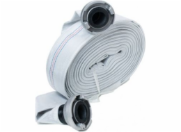 Kompletní požární hadice AWTools 3 x 20m (AW70472)
