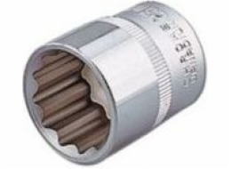 Honiton 12bodová zásuvka 3/4" 22mm (H2622)