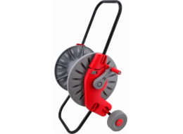 AWTools VOZÍK NA ZAHRADNÍ HADICE 60mb 1/2 AW61410