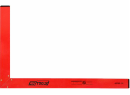 AWTools Čtverec 90° 50 x 80 cm (AW30102)