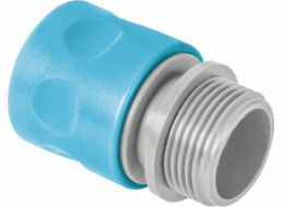 Cellfast C. ZÁKLADNÍ ZÁVIT PRO RYCHLOSPOJENÍ VOLÁNÍ. 3/4" SPÍNAČ C52-290