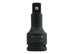 Yato Impact prodloužení 3/4" 100 mm (YT-1160)