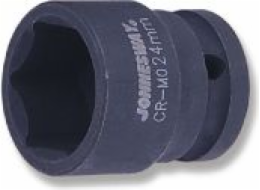Jonnesway 6bodová rázová objímka 1/2" 18mm (S03A4118)