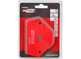 AWTools MAGNETICKÝ SVAŘOVACÍ ÚHEL 11,5KG 90x70x60 AW50210