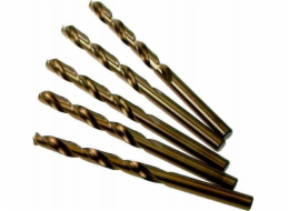 AWTools CONDOR VRTAČKA KOV COBALT 6,0mm/10ks.
