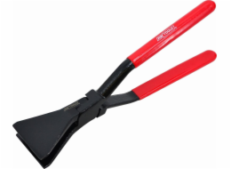 AWTools PLECH OHÝBACÍ JAZYK 280mm ROVNÝ