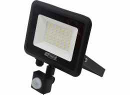 AWTools Floodlight AWTOOLS REFLECTOR SLIM SMD LED 30W MOTION