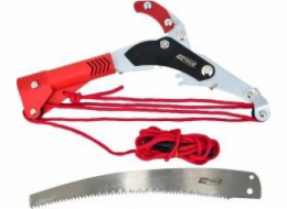 Prořezávač housenek AWTools AW63050