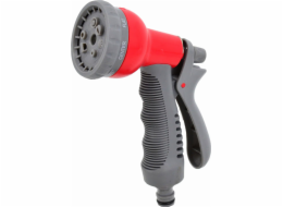 AWTools 8FUNKČNÍ STŘÍKACÍ PISTOLE NA VODU S NASTAVENÍM AW61215