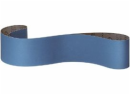 Nekonečné řemeny Klingspor pro elektrické nářadí CS411X o tloušťce 75 mm x 533 mm. 40/10 ks. (KBCS411X40)