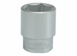 Yato 6-bodová zásuvka 3/4" 30mm (YT-1311)