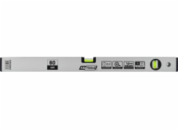 AWTools HLINÍKOVÁ LEVEL 80cm AW29913