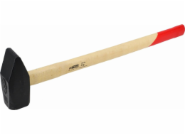 AWTools KOVAŘSKÉ KLADIVO 5,0 kg DŘEVĚNÁ RUKOJEŤ BLACK LINE AW32043BL