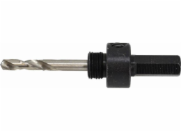 AWTools DRŽÁK PRO DĚROVÉ PILY 32-76mm HEX AW49651