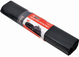 AWTools Pytle na odpadky 120l 50µ 10ks. (AW23603)