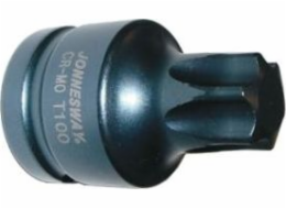 Jonnesway NÁRAZOVÝ KLÍČ JONNESWAY TORX T70 3/4" SHANK JS64A6T70