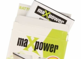 Baterie MaxPower MAXPOWER NOKIA 6111