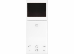 Barva ACO ACO MP800 G2. zobrazeno 3,5" s ikonami dotykových funkcí