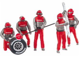 Carrera Mechanics (GCB1037)