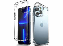 Mercury Bulletproof Samsung M33 5G M336 transparentní
