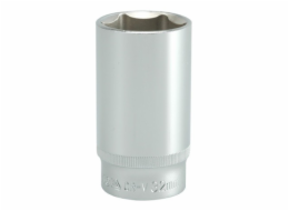 Yato 6-bodová zásuvka 1/2" 32 mm dlouhá (YT-1240)