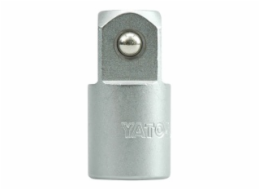 Yato redukce 1/2" až 3/4" 45,5 mm (YT-1256)