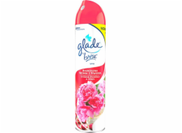 Glade Glade by Brise Osvěžovač vzduchu ve spreji, 300 ml Nádherná třešeň s pivoňkou