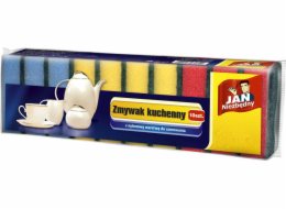 Jan Niezbedny kychyňská houbička 10ks (8571005723)